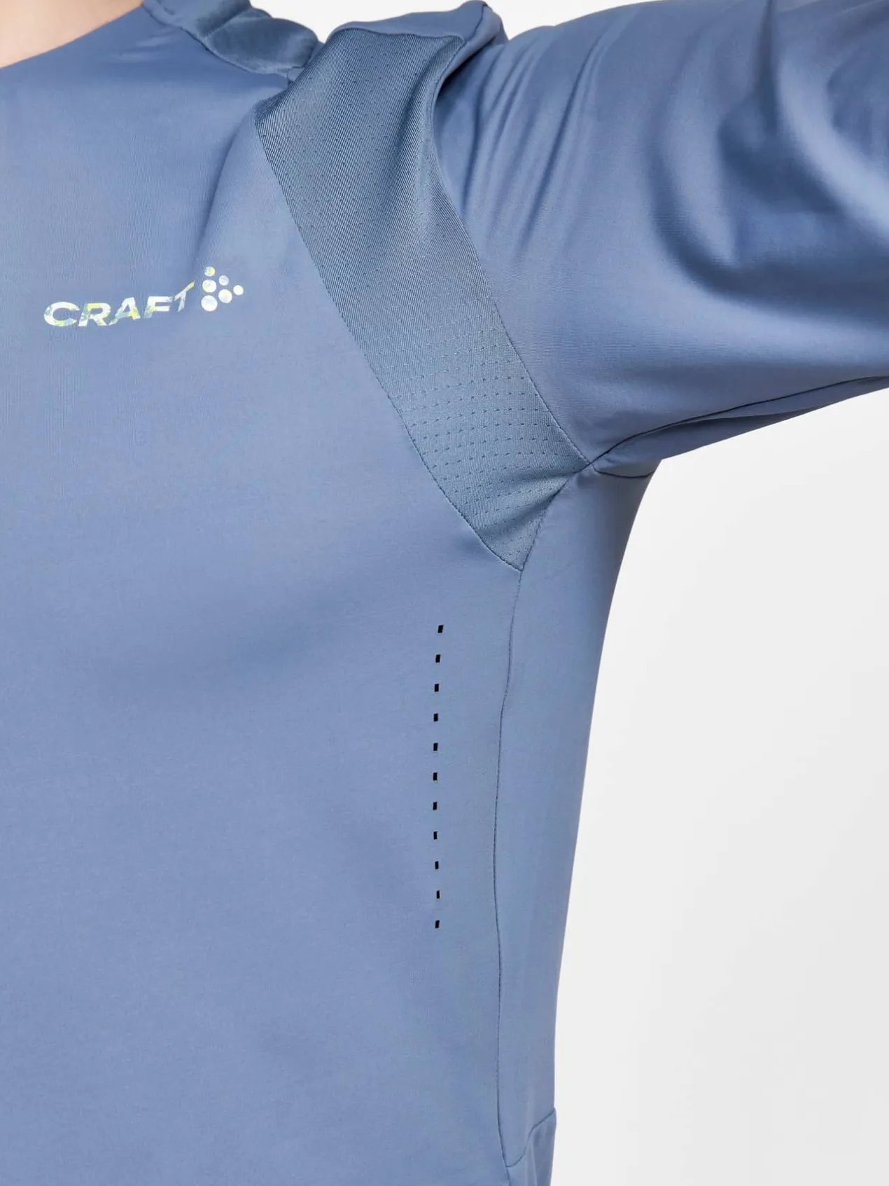 ADV HiT LS Tee M*Craft Sportswear Outlet