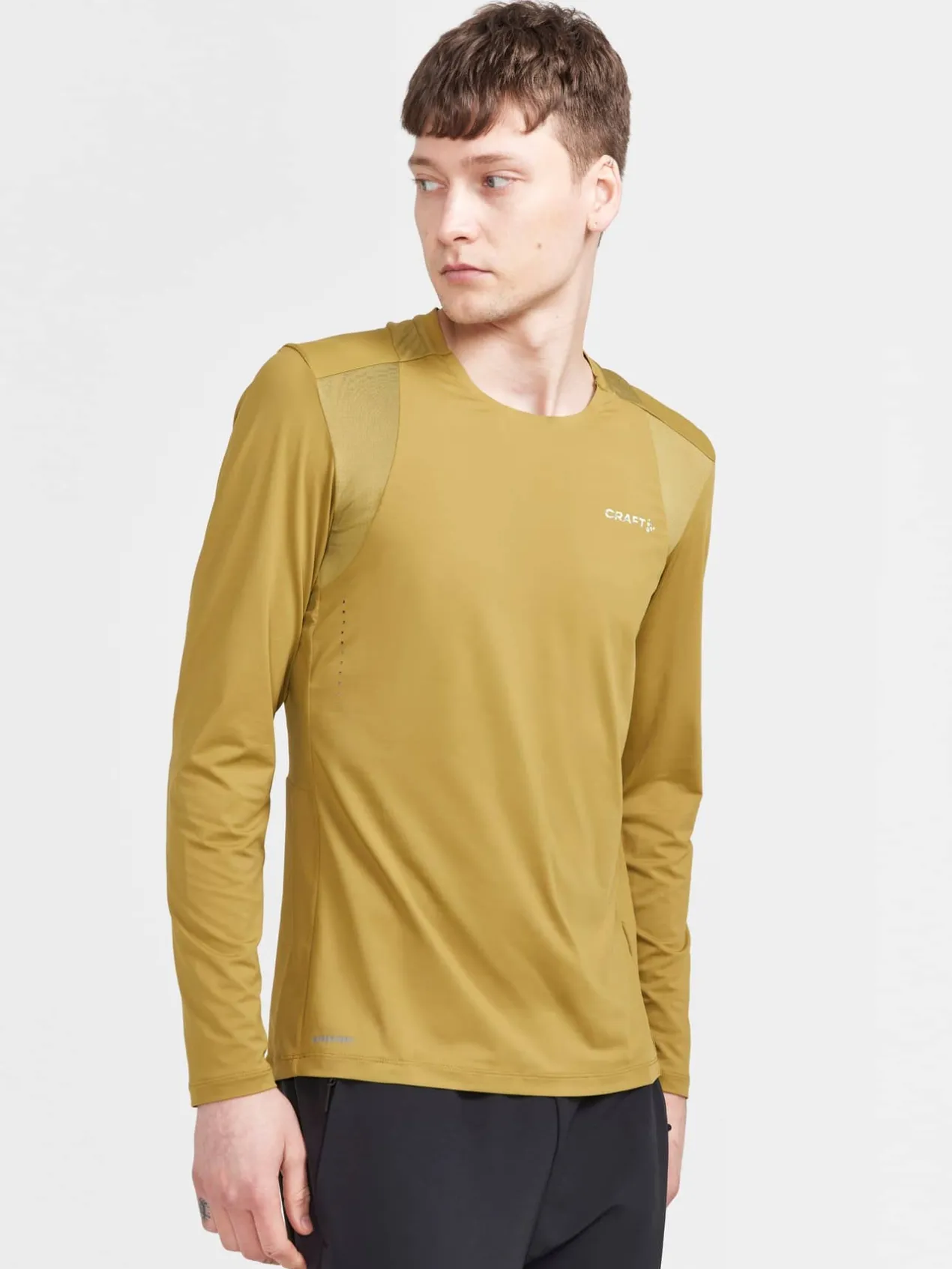ADV HiT LS Tee M*Craft Sportswear Hot
