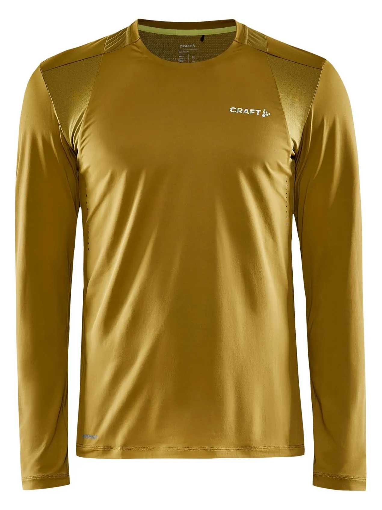 ADV HiT LS Tee M*Craft Sportswear Hot