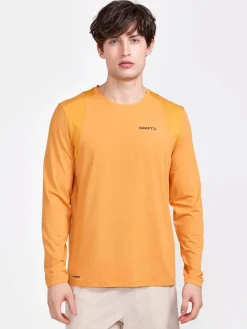 ADV HiT LS Tee M*Craft Sportswear