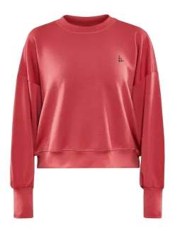ADV HiT Relaxed Sweatshirt W*Craft Sportswear Sale