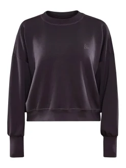ADV HiT Relaxed Sweatshirt W*Craft Sportswear Hot