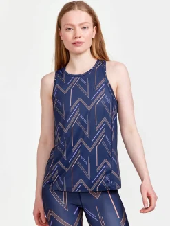 ADV HiT Singlet W*Craft Sportswear Outlet