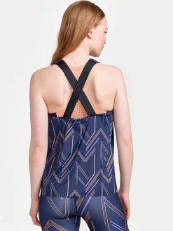 ADV HiT Singlet W*Craft Sportswear Outlet