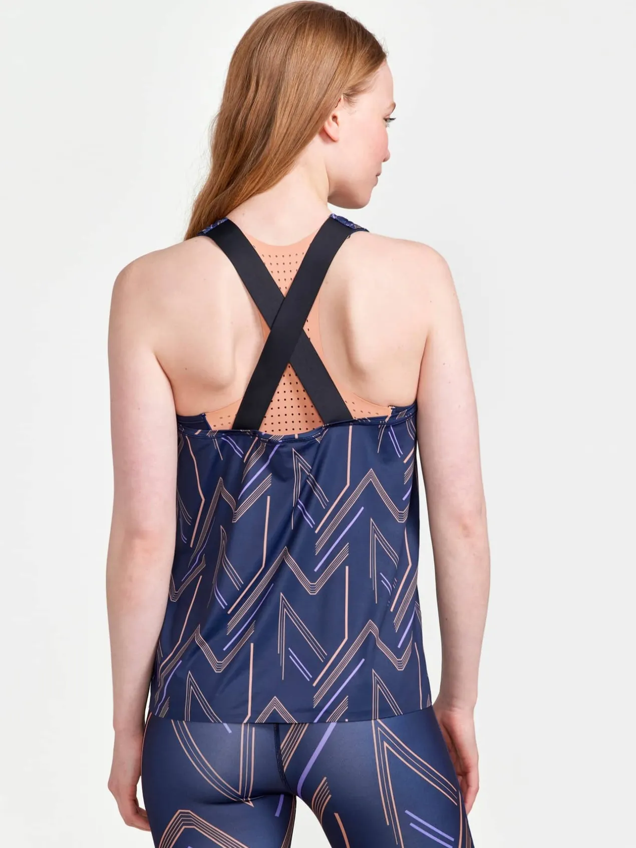 ADV HiT Singlet W*Craft Sportswear Outlet