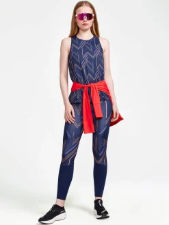ADV HiT Singlet W*Craft Sportswear Outlet