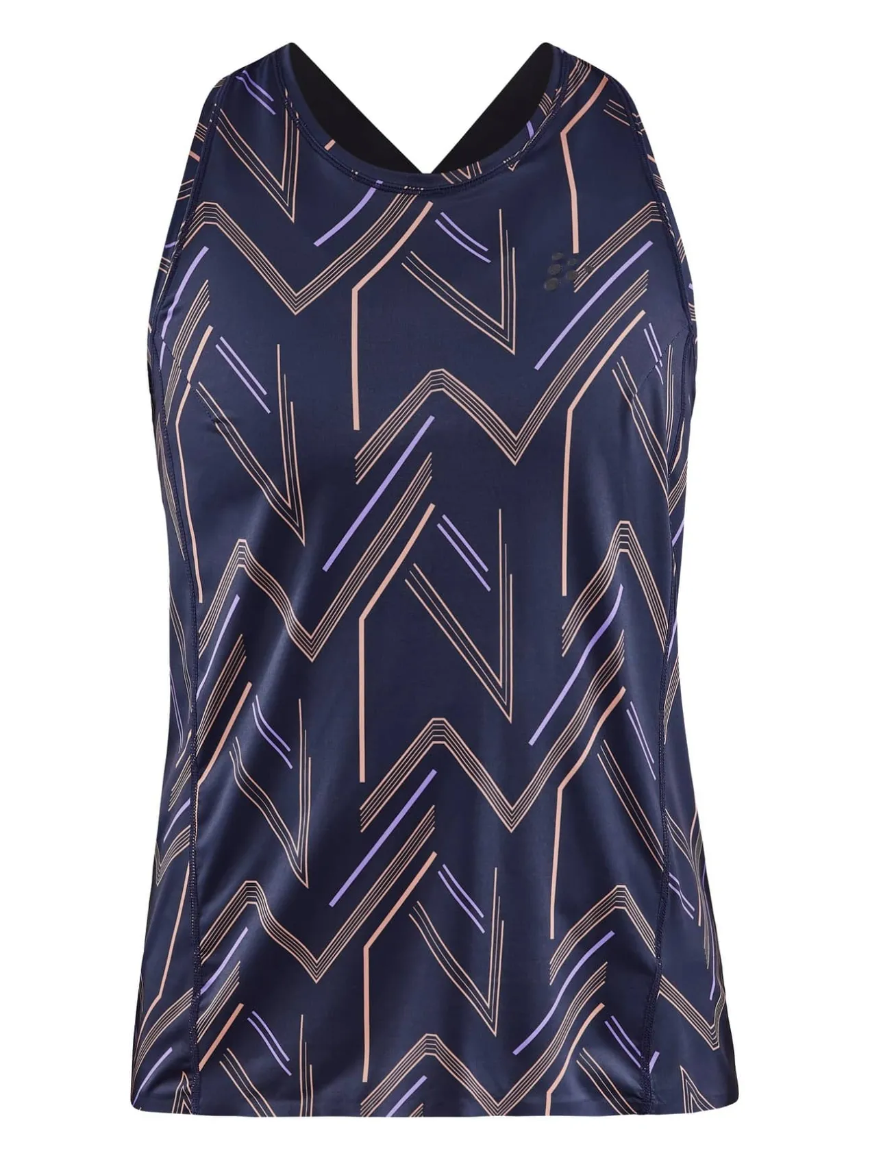 ADV HiT Singlet W*Craft Sportswear Outlet