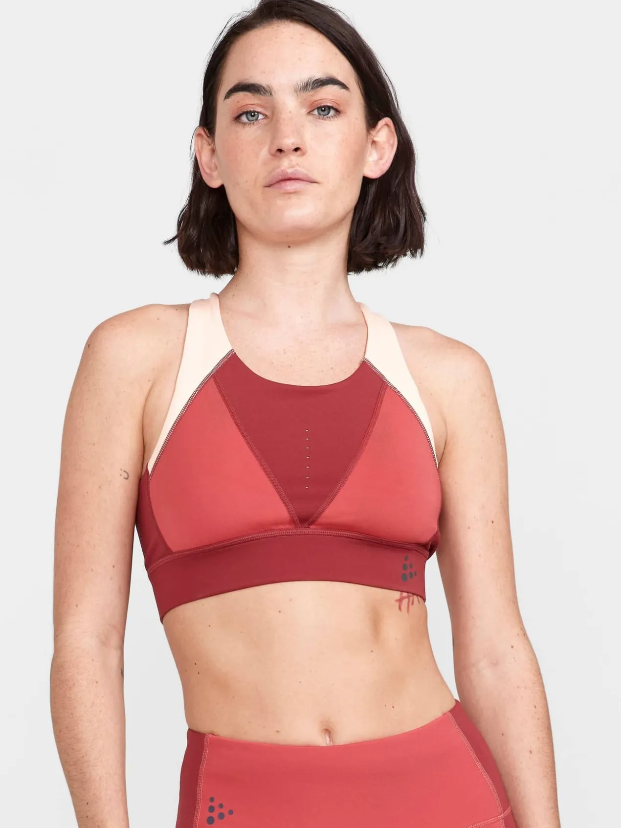 ADV HiT Sport Top 2 W*Craft Sportswear New