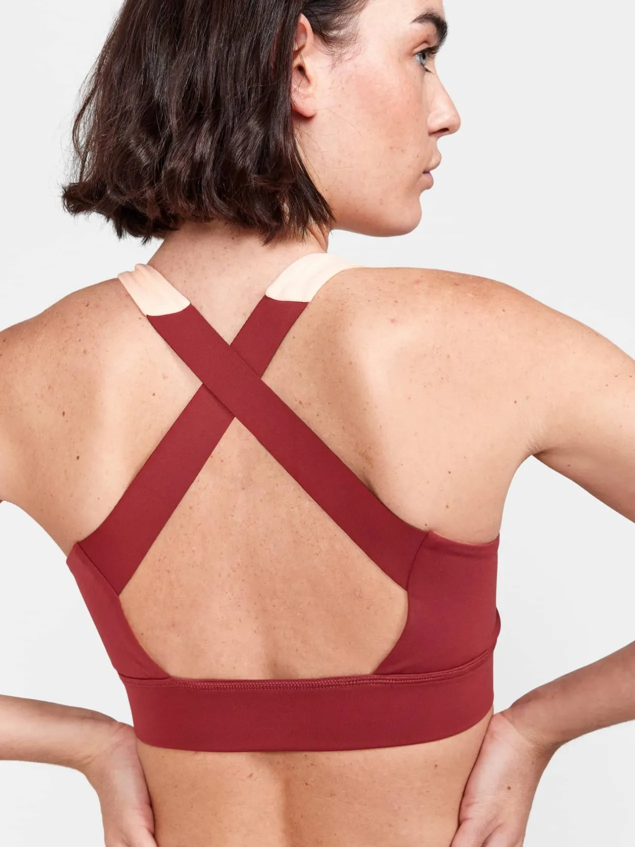 ADV HiT Sport Top 2 W*Craft Sportswear New