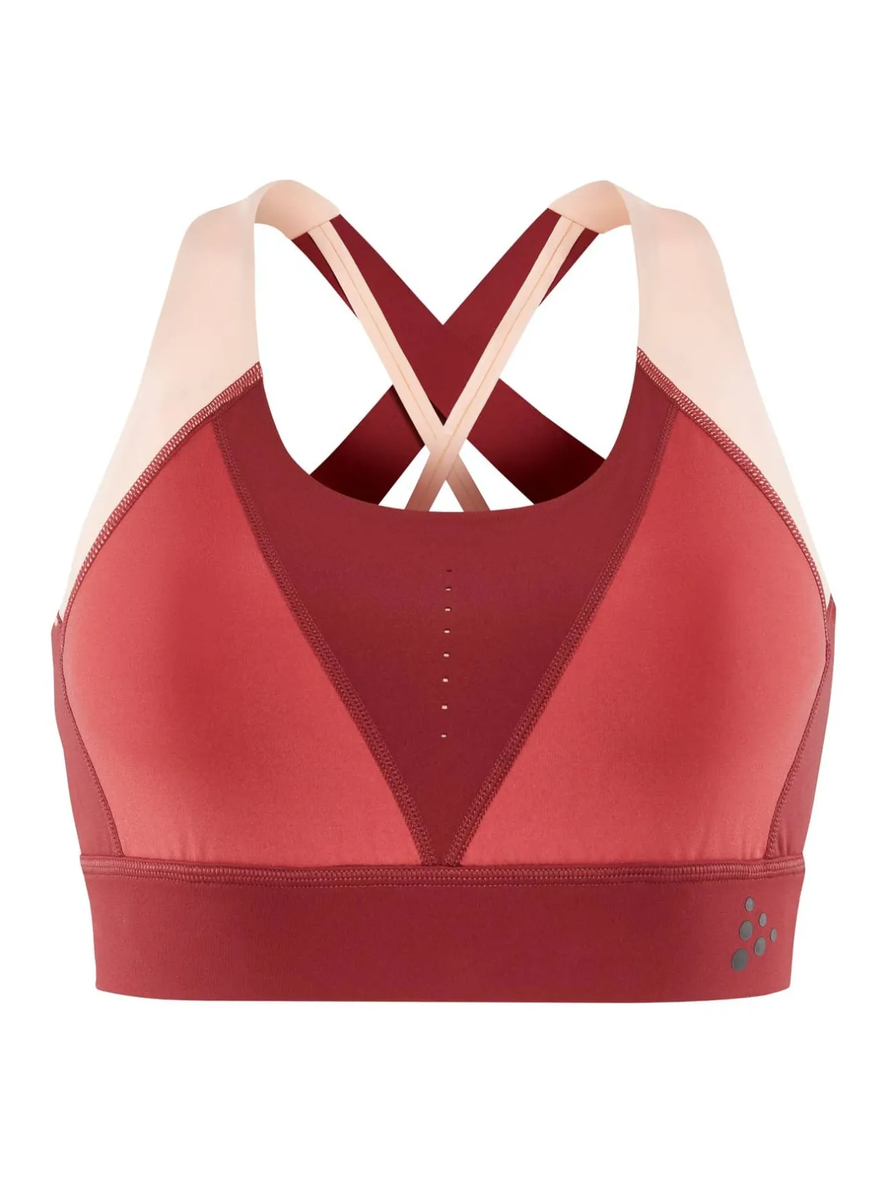 ADV HiT Sport Top 2 W*Craft Sportswear New