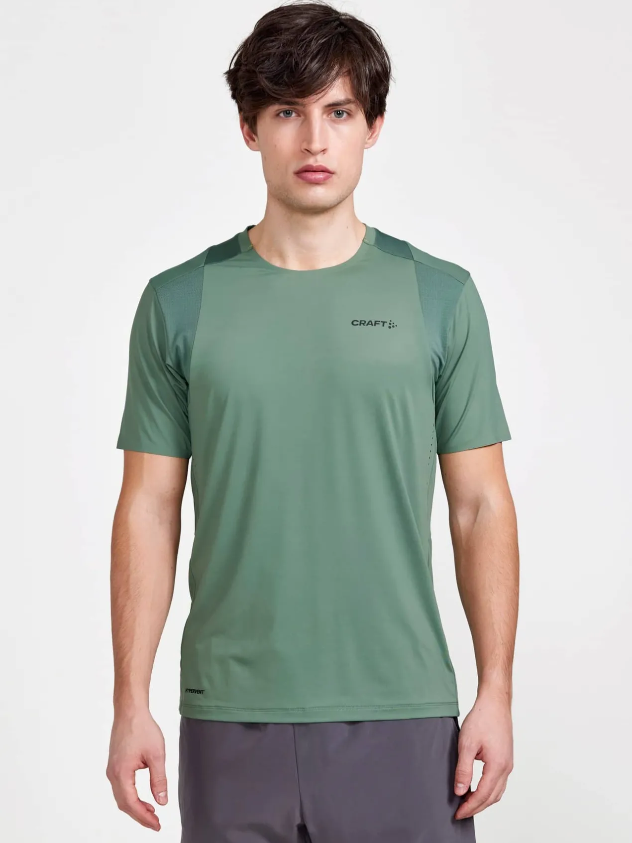 ADV HiT SS Tee M*Craft Sportswear Discount
