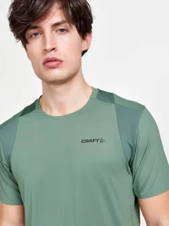 ADV HiT SS Tee M*Craft Sportswear Discount