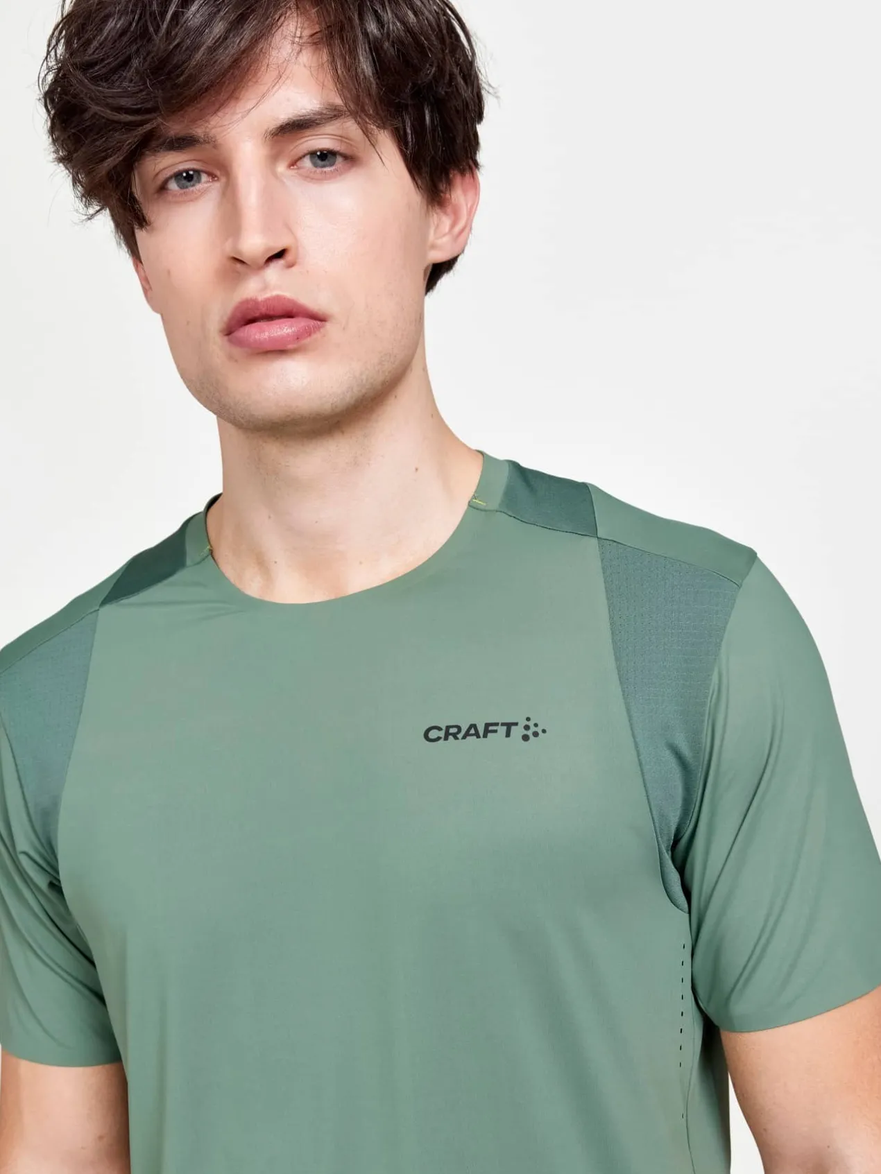 ADV HiT SS Tee M*Craft Sportswear Discount