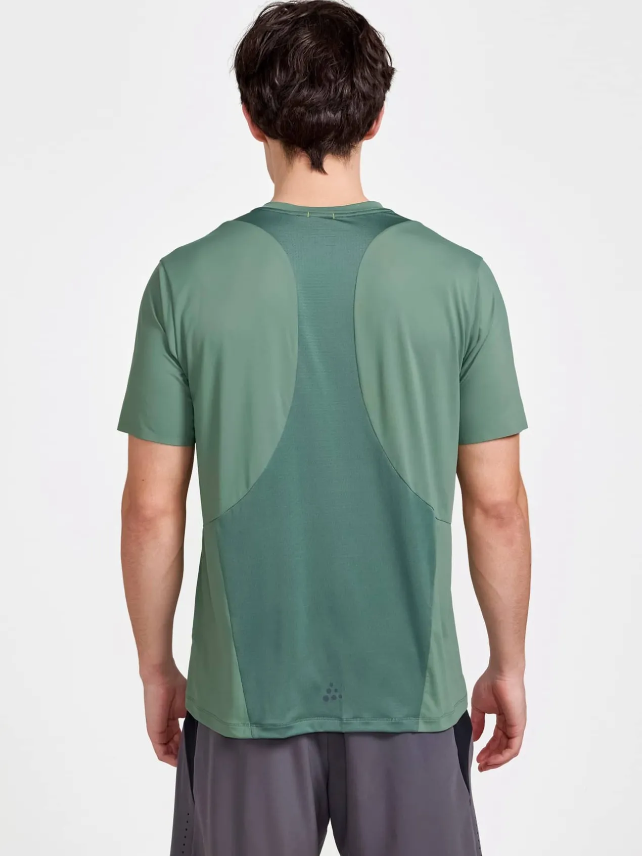 ADV HiT SS Tee M*Craft Sportswear Discount