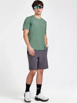 ADV HiT SS Tee M*Craft Sportswear Discount