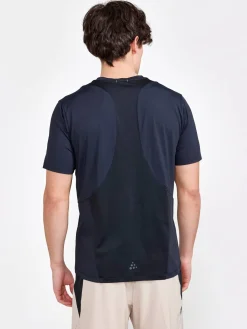 ADV HiT SS Tee M*Craft Sportswear Clearance