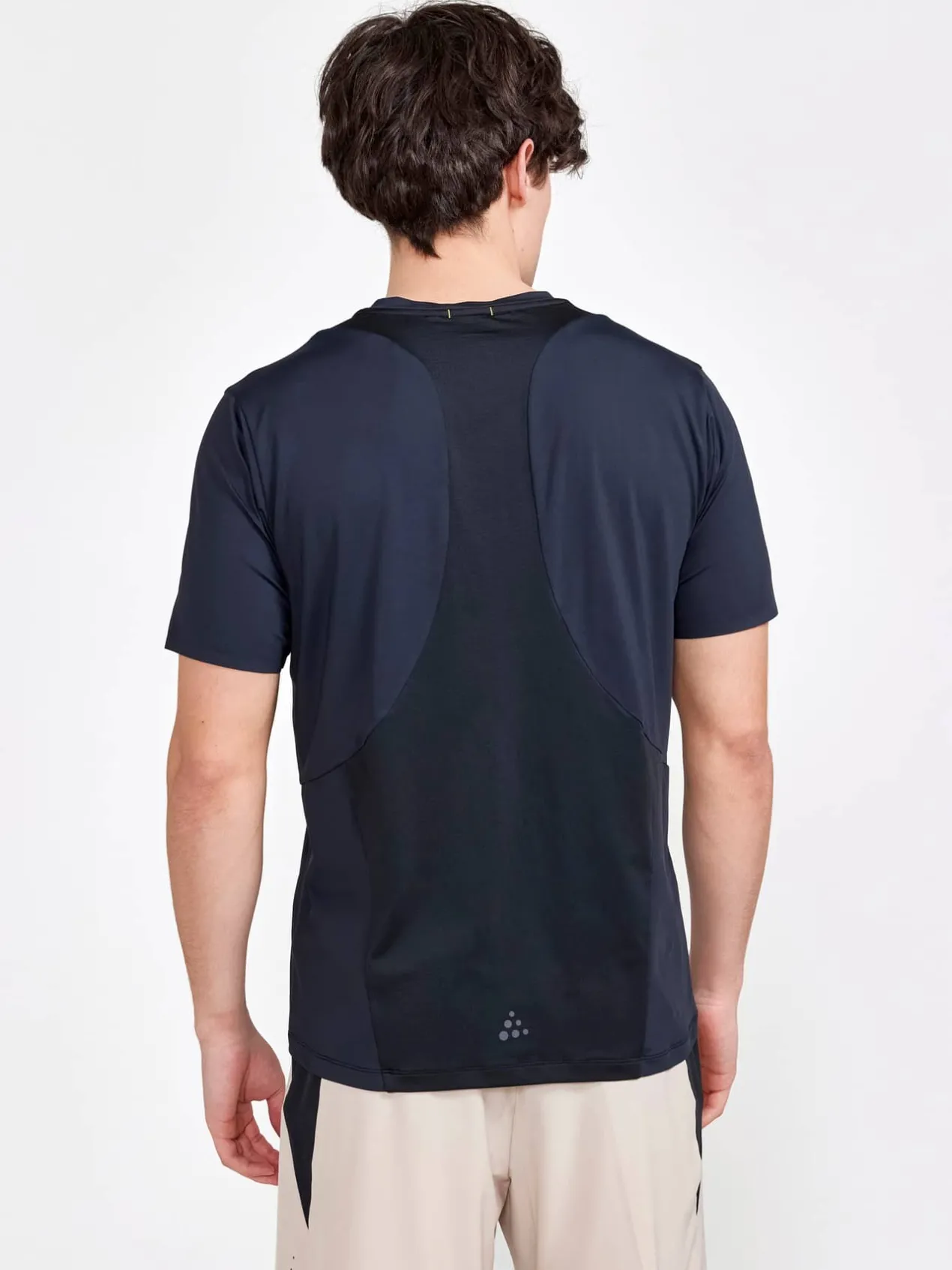 ADV HiT SS Tee M*Craft Sportswear Clearance
