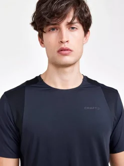 ADV HiT SS Tee M*Craft Sportswear Clearance