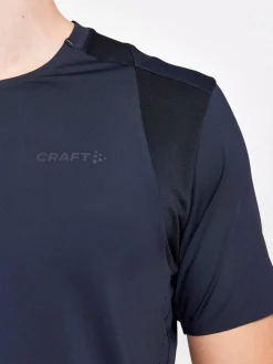 ADV HiT SS Tee M*Craft Sportswear Clearance