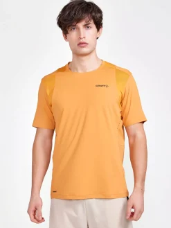 ADV HiT SS Tee M*Craft Sportswear Online