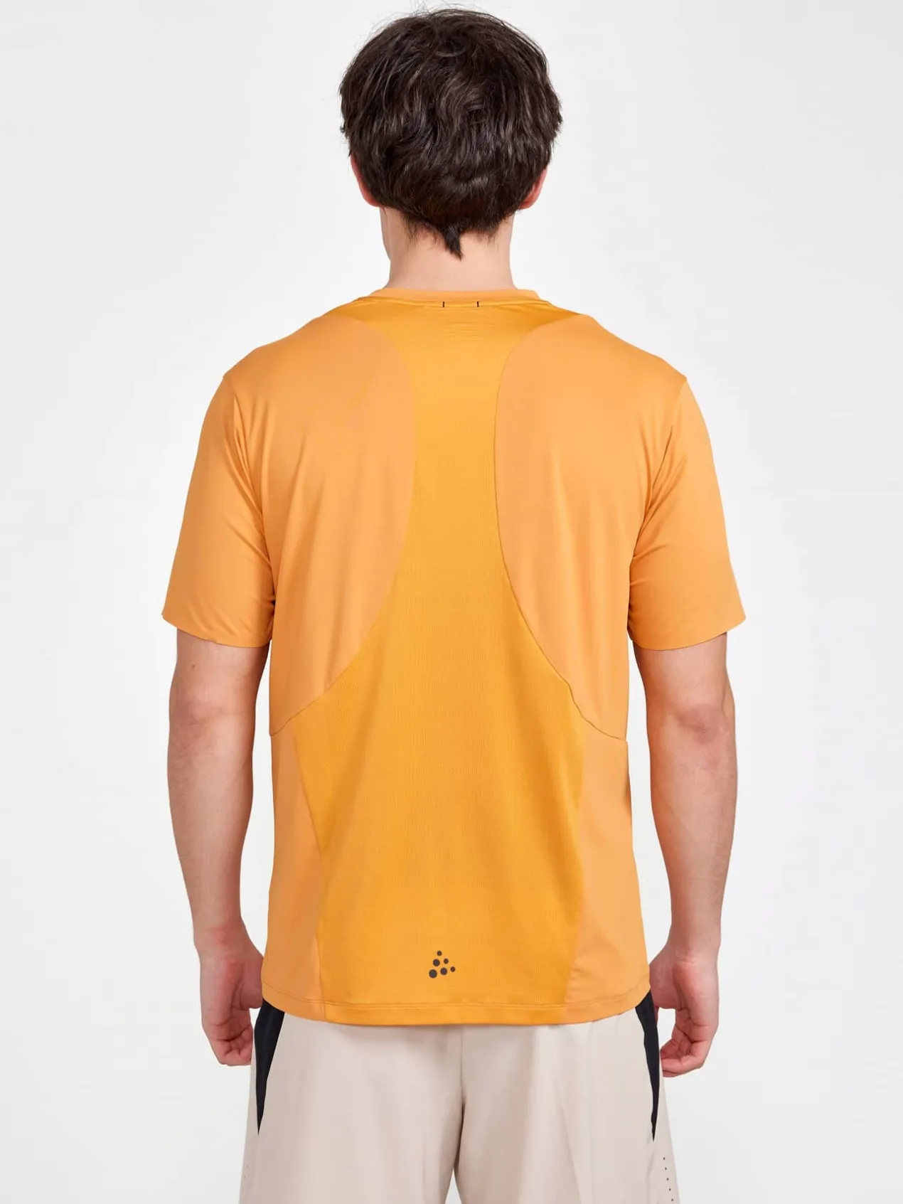 ADV HiT SS Tee M*Craft Sportswear Online