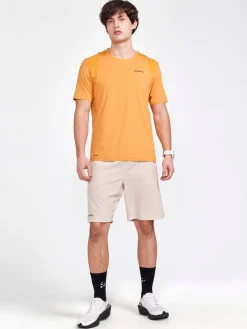 ADV HiT SS Tee M*Craft Sportswear Online