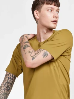 ADV HiT SS Tee M*Craft Sportswear