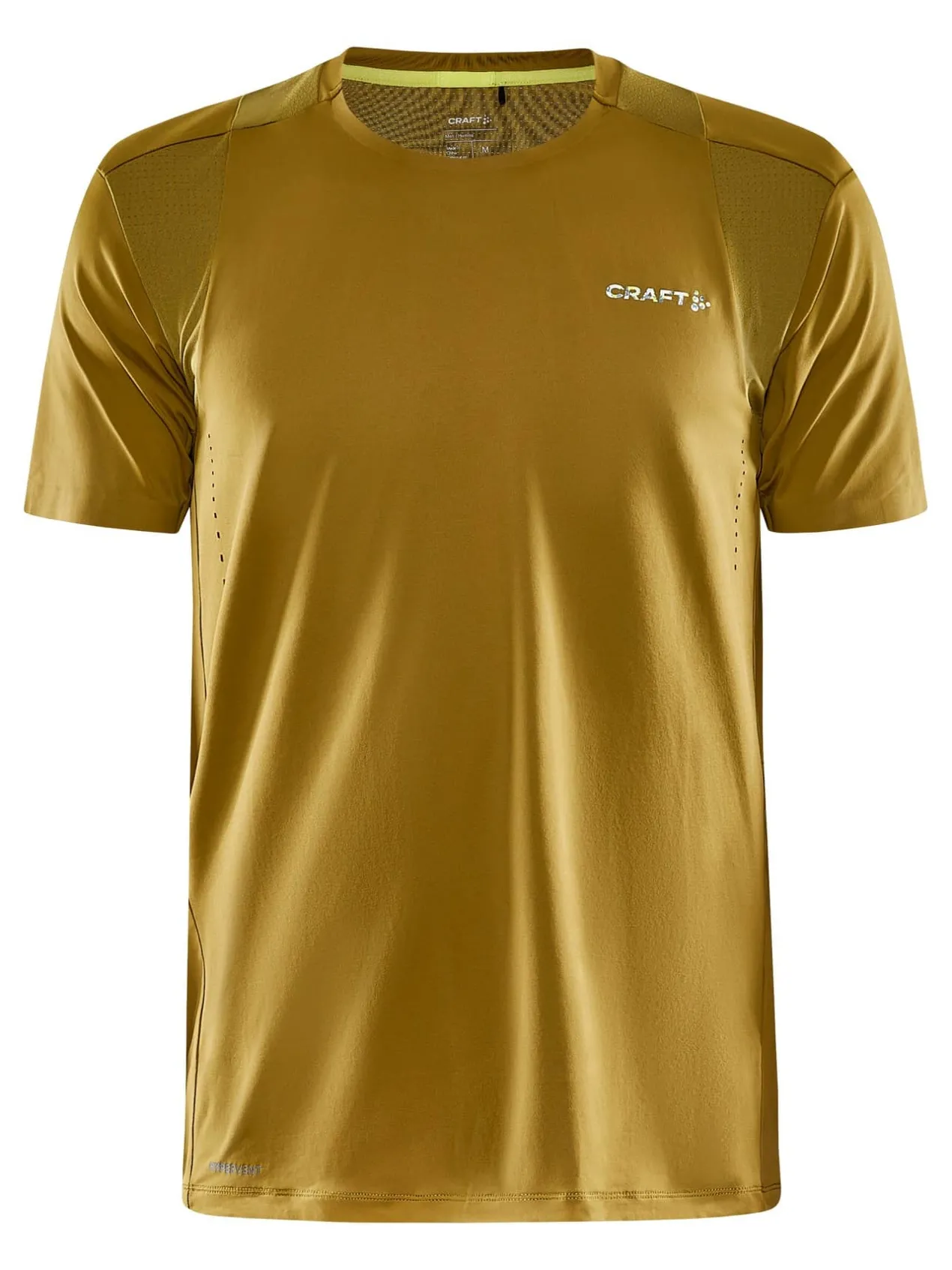 ADV HiT SS Tee M*Craft Sportswear