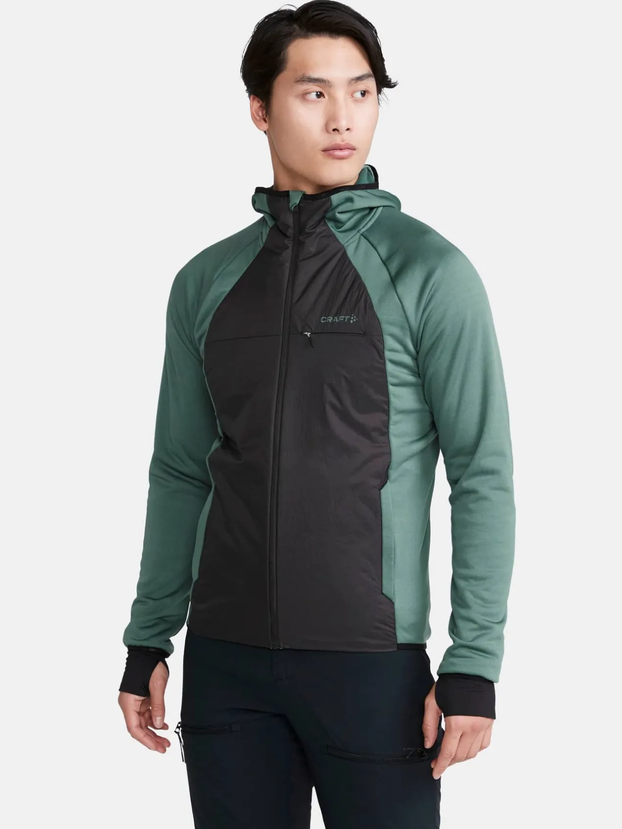 ADV Hybrid Midlayer M*Craft Sportswear Sale