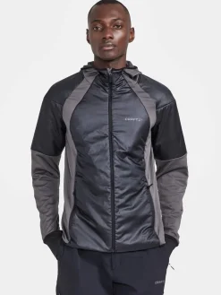 ADV Hybrid Thermal Midlayer M*Craft Sportswear Sale