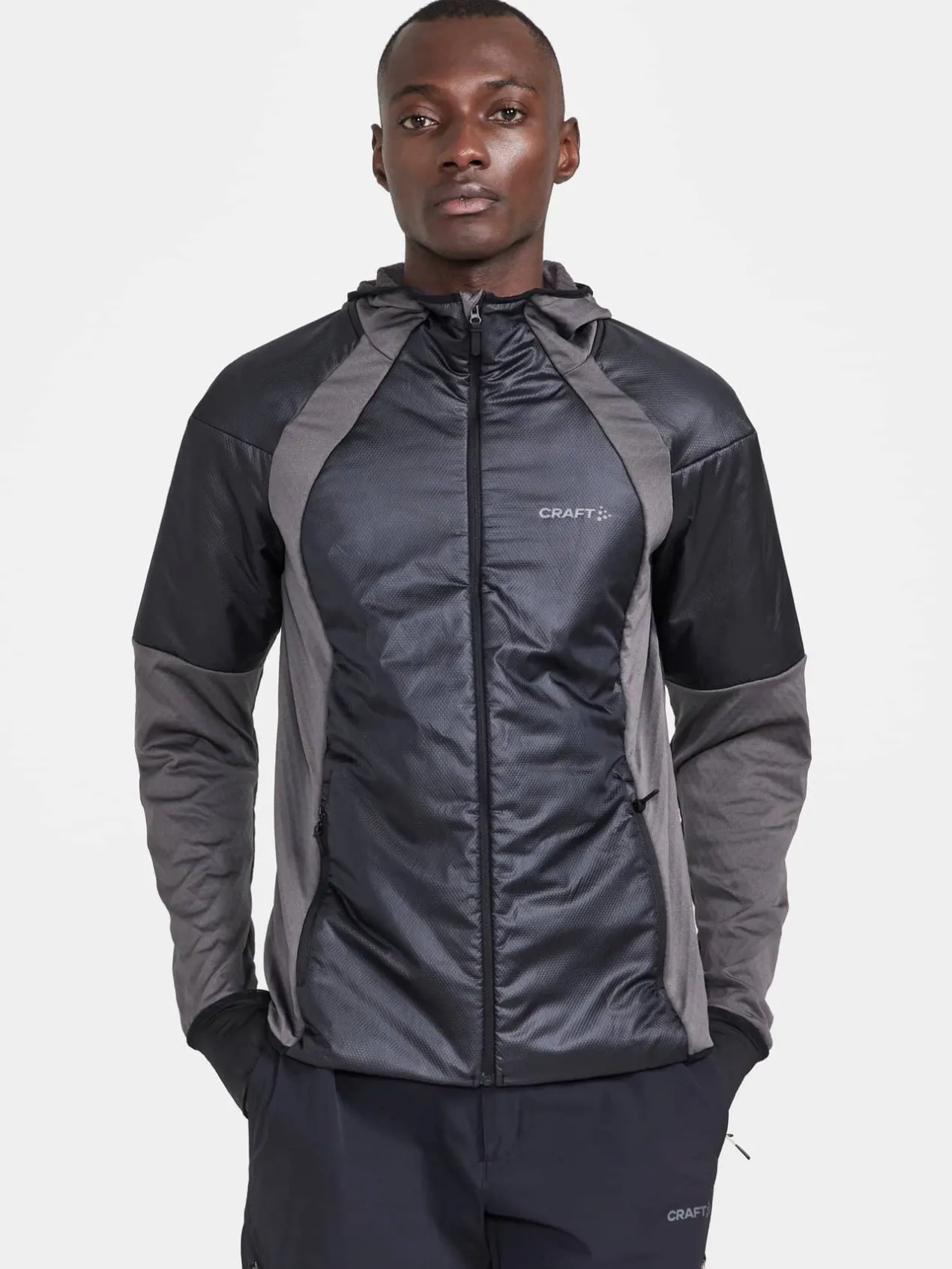 ADV Hybrid Thermal Midlayer M*Craft Sportswear Sale
