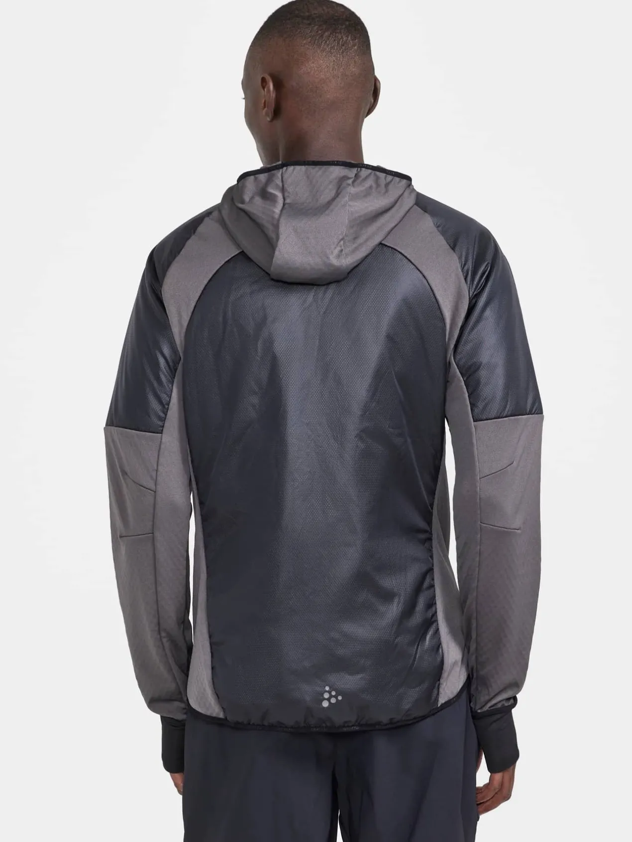 ADV Hybrid Thermal Midlayer M*Craft Sportswear Sale