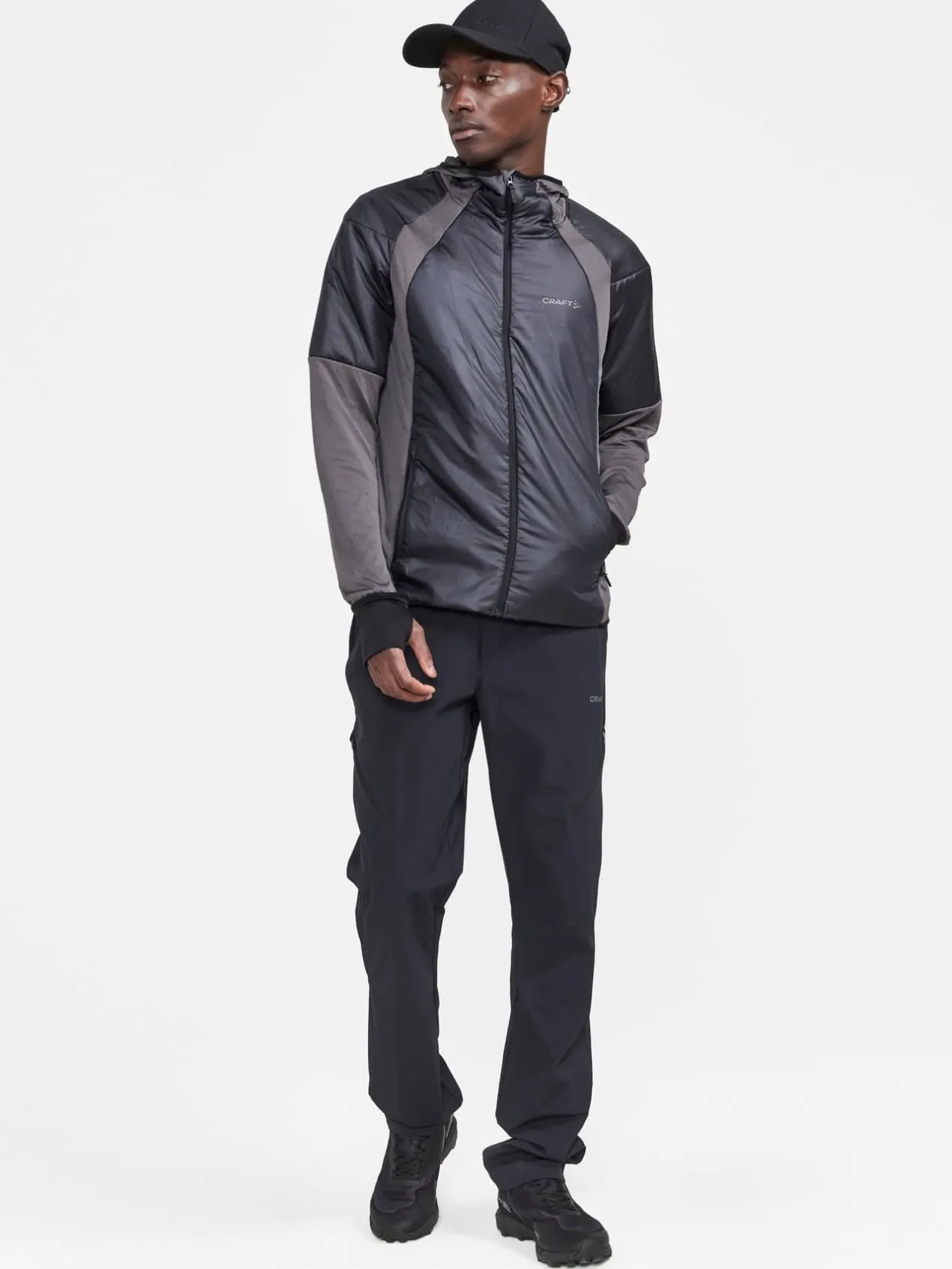 ADV Hybrid Thermal Midlayer M*Craft Sportswear Sale