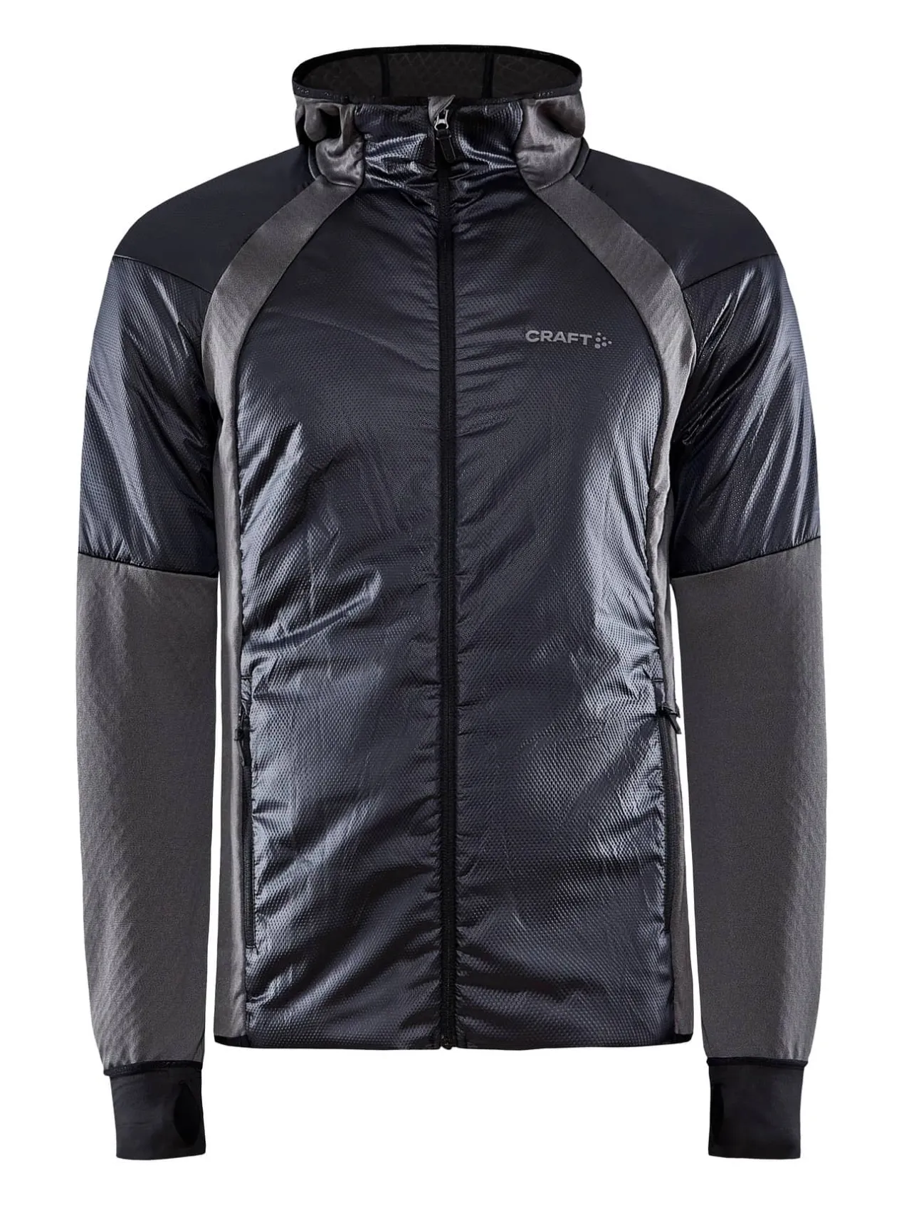 ADV Hybrid Thermal Midlayer M*Craft Sportswear Sale