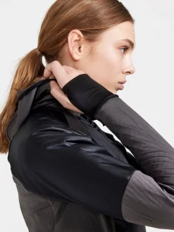 ADV Hybrid Thermal midlayer W*Craft Sportswear New