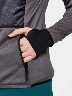 ADV Hybrid Thermal midlayer W*Craft Sportswear New