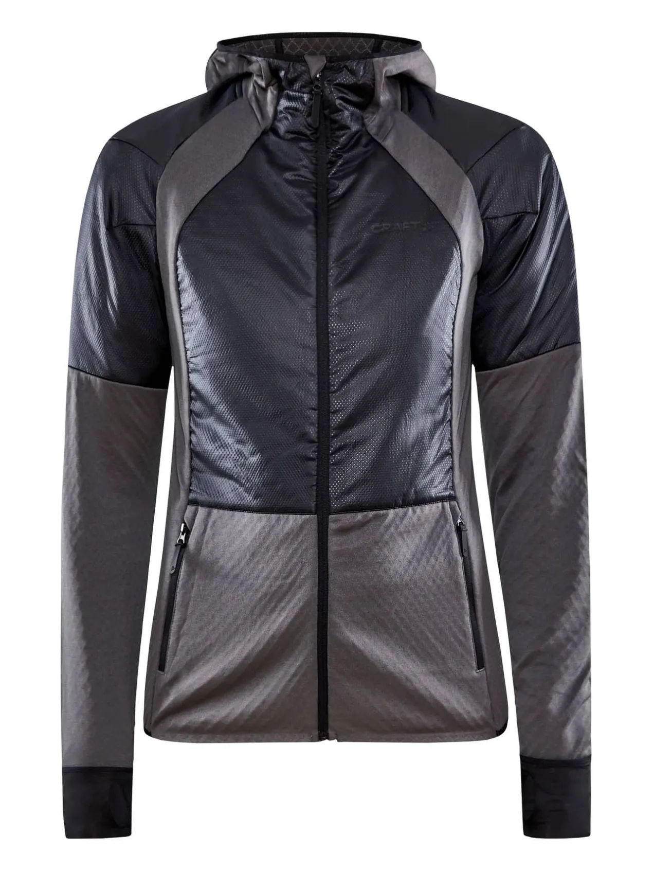 ADV Hybrid Thermal midlayer W*Craft Sportswear New