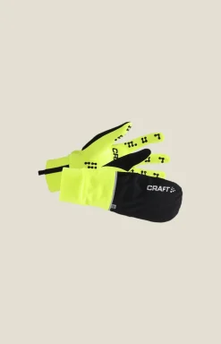 ADV Hybrid Weather Glove*Craft Sportswear Hot