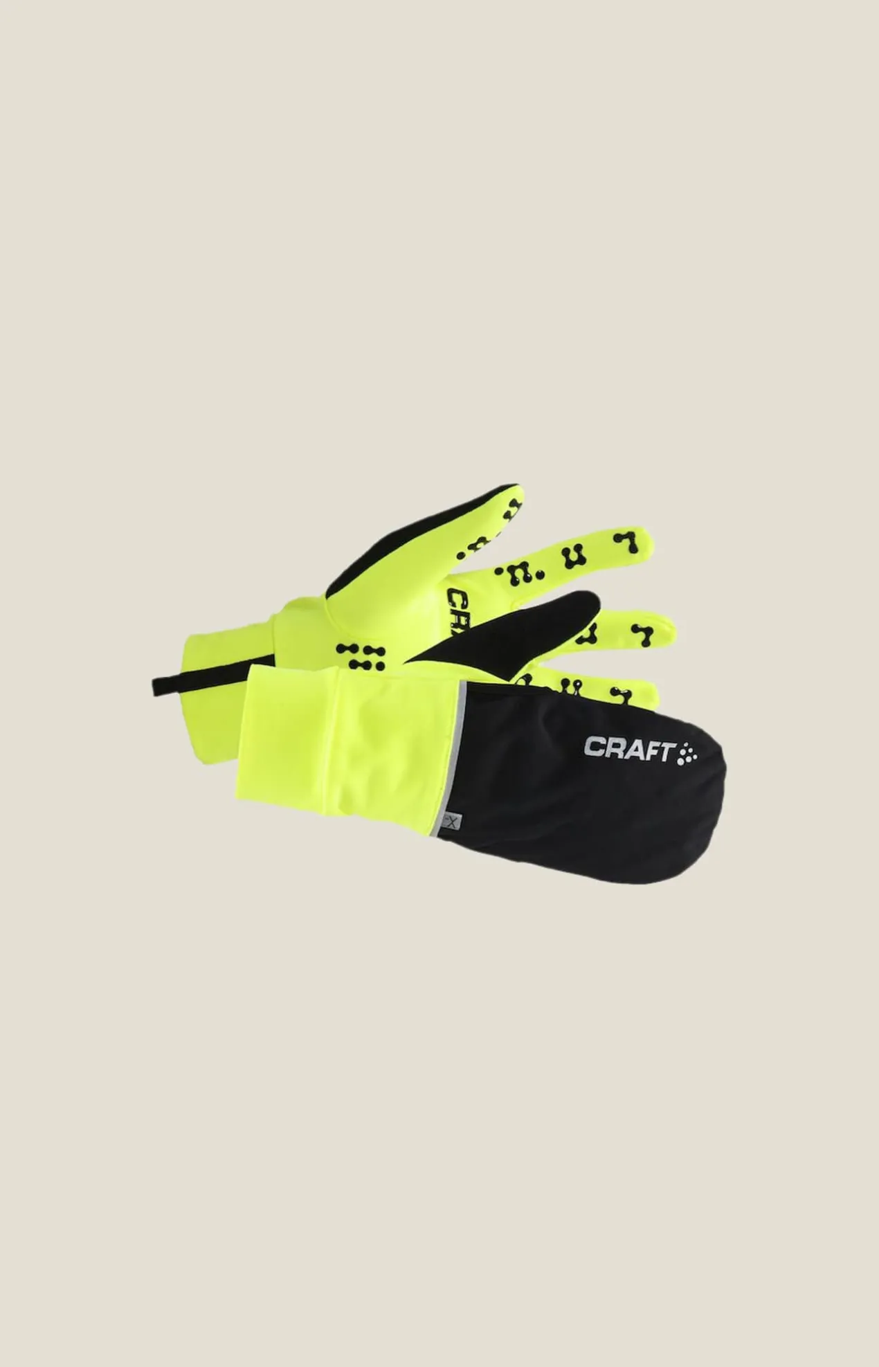 ADV Hybrid Weather Glove*Craft Sportswear Hot