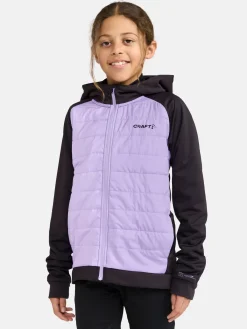 ADV Insulate Hood Jacket Jr*Craft Sportswear Discount