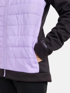 ADV Insulate Hood Jacket Jr*Craft Sportswear Discount
