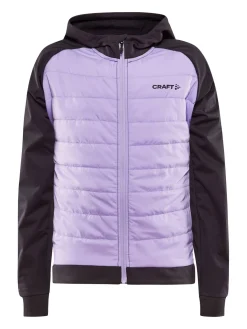 ADV Insulate Hood Jacket Jr*Craft Sportswear Discount