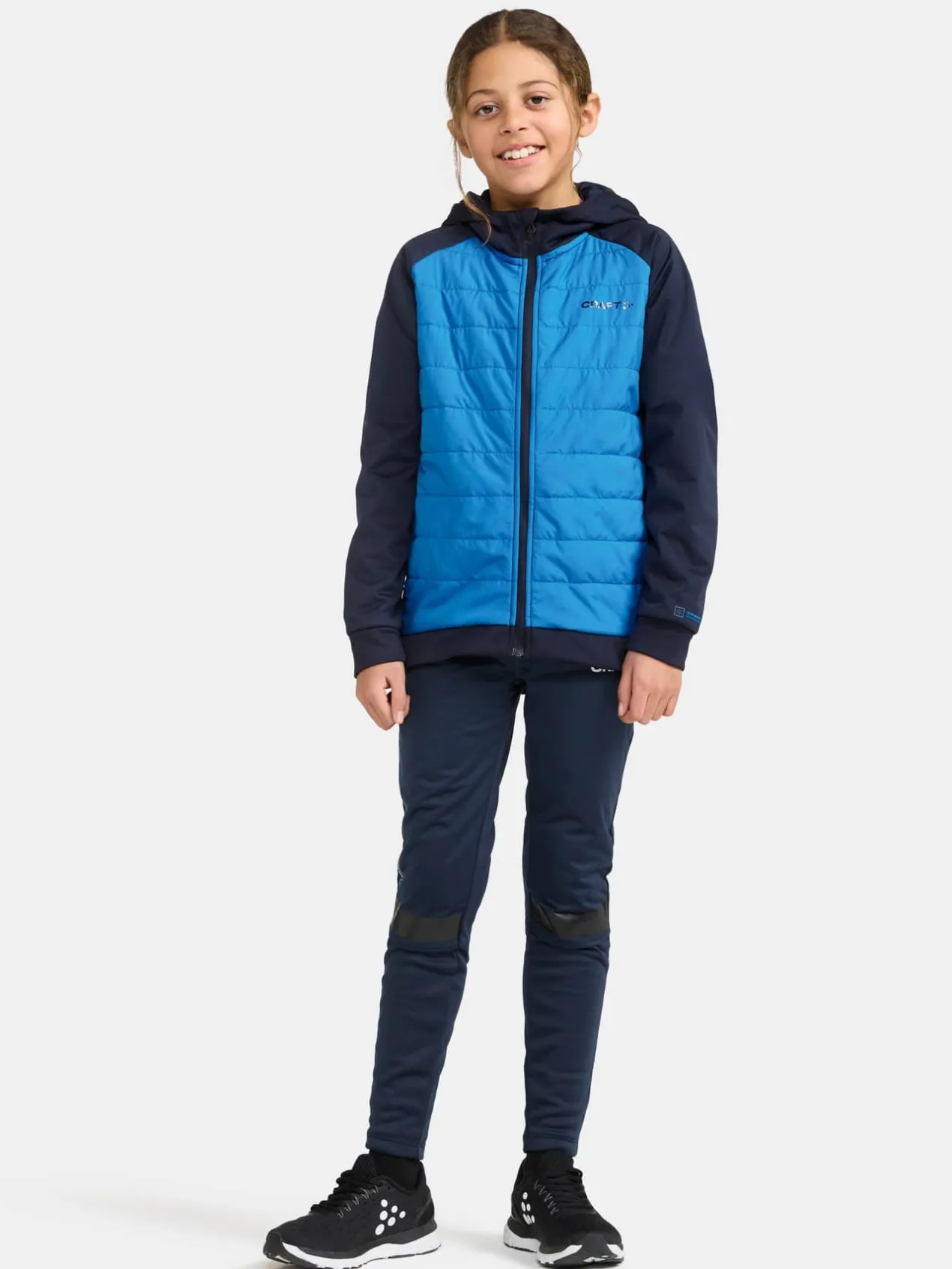 ADV Insulate Hood Jacket Jr*Craft Sportswear Sale