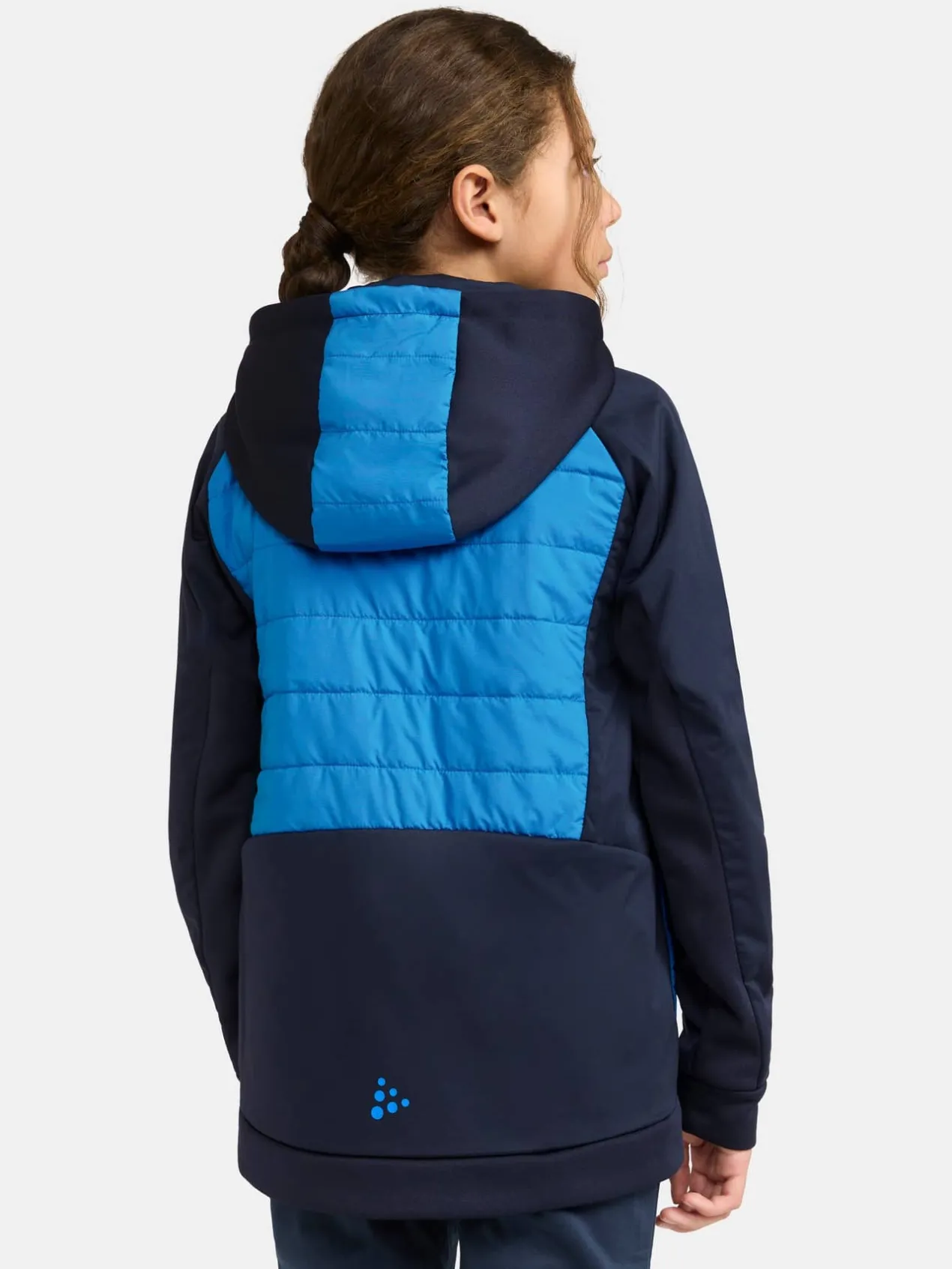 ADV Insulate Hood Jacket Jr*Craft Sportswear Sale