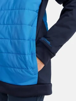 ADV Insulate Hood Jacket Jr*Craft Sportswear Sale