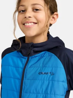 ADV Insulate Hood Jacket Jr*Craft Sportswear Sale