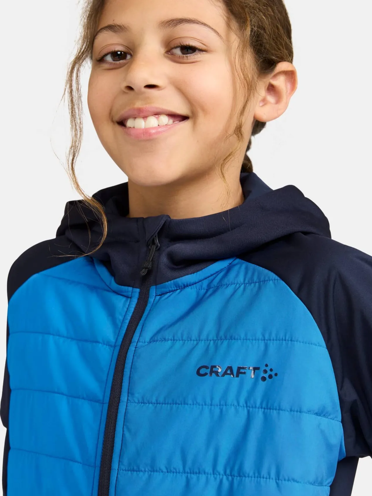 ADV Insulate Hood Jacket Jr*Craft Sportswear Sale