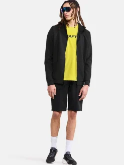 ADV Join FZ Hoodie M*Craft Sportswear Best