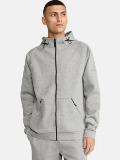 ADV Join FZ Hoodie M*Craft Sportswear Outlet