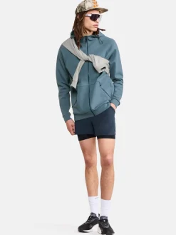 ADV Join FZ Hoodie M*Craft Sportswear Hot